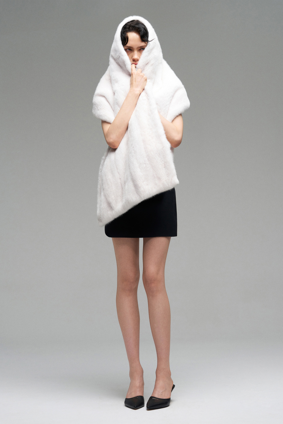 Юбка-мини, фото 2