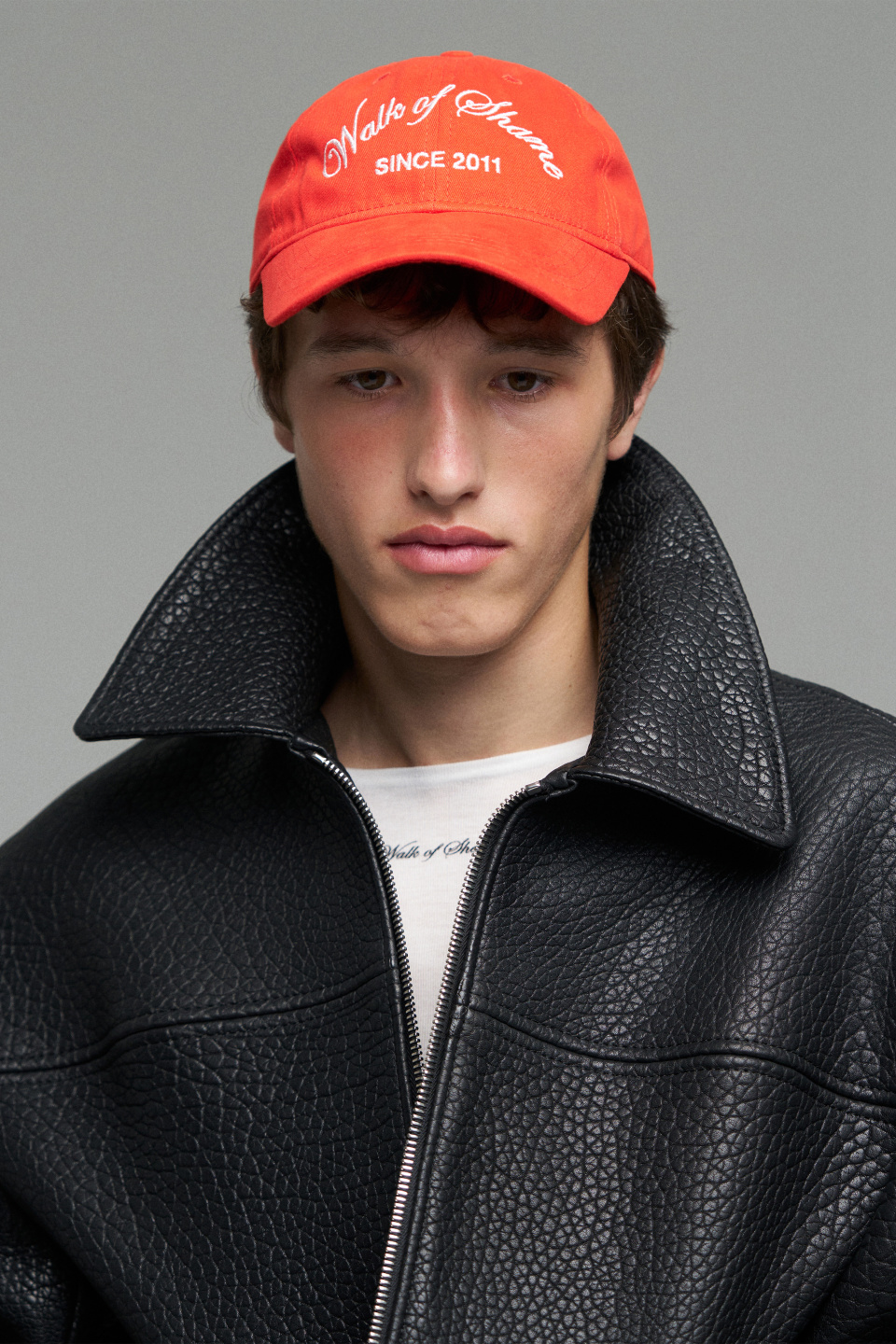 Кепка Walk of Shame, фото 1