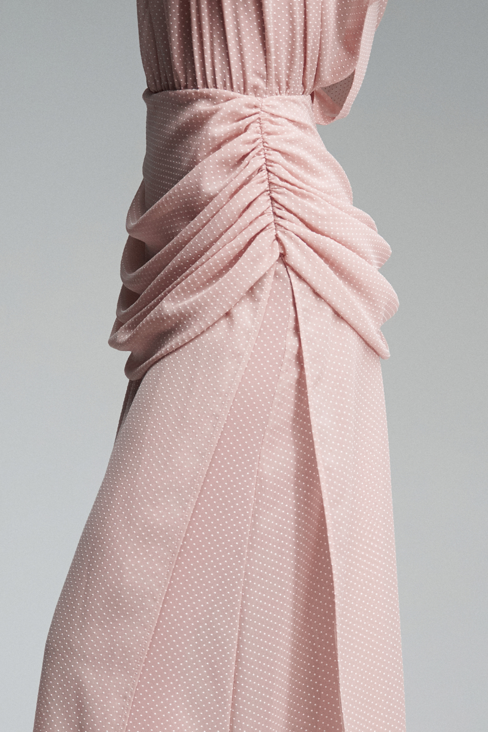 Платье Polka Dot, фото 3