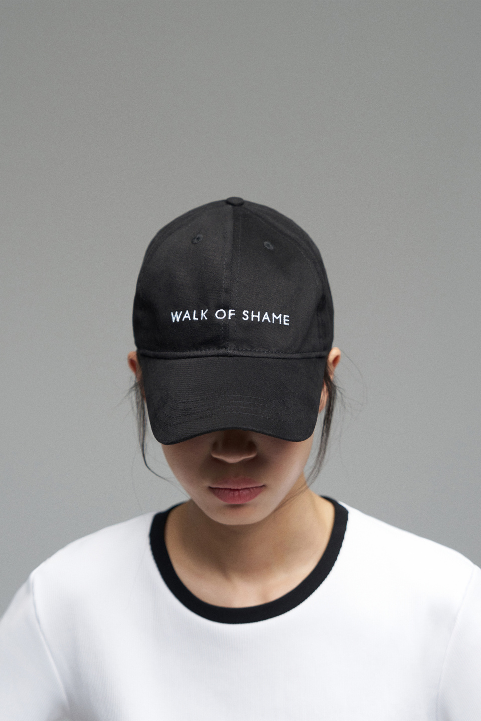 Кепка с классическим лого, фото 1