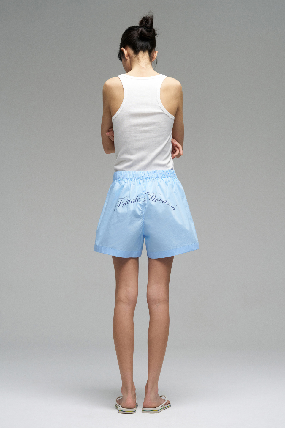 Пижамные шорты, фото 3