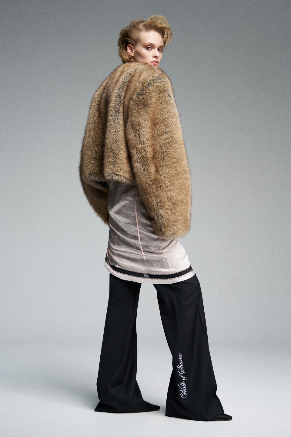 Шуба Auto Lady, фото 5