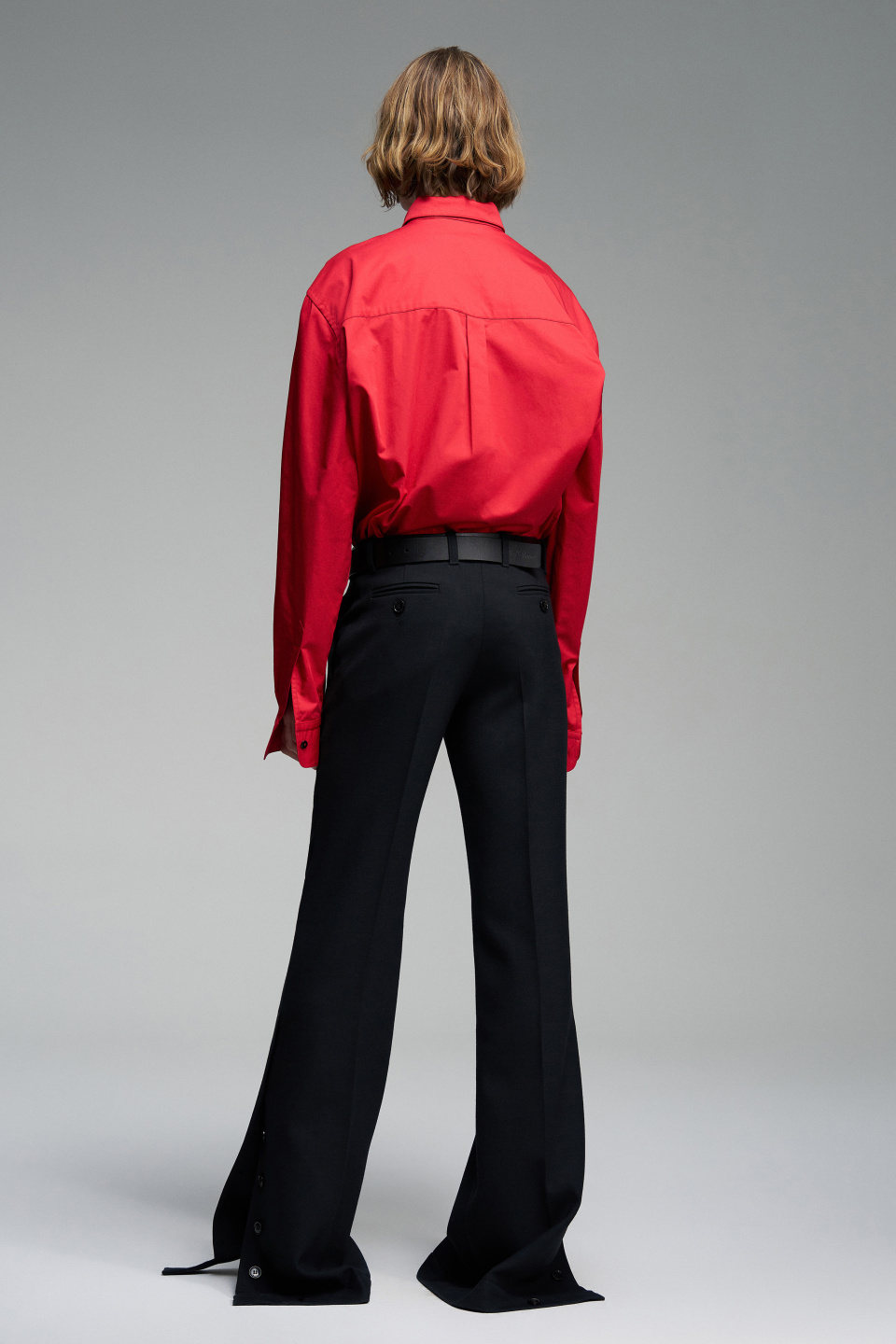 Классическая рубашка, фото 3