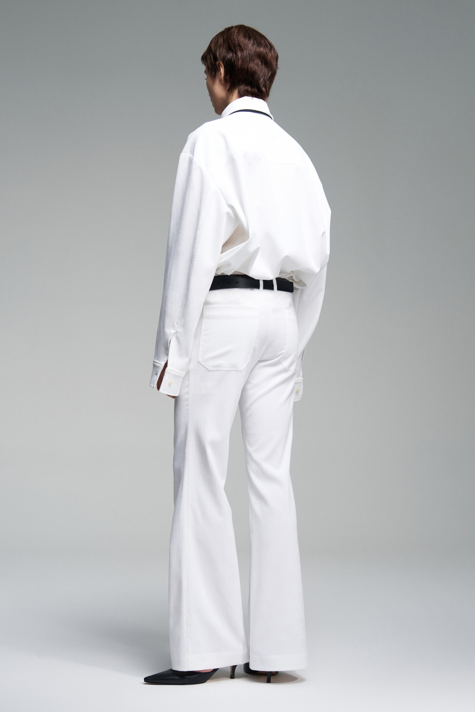 Velvet snow white, фото 4