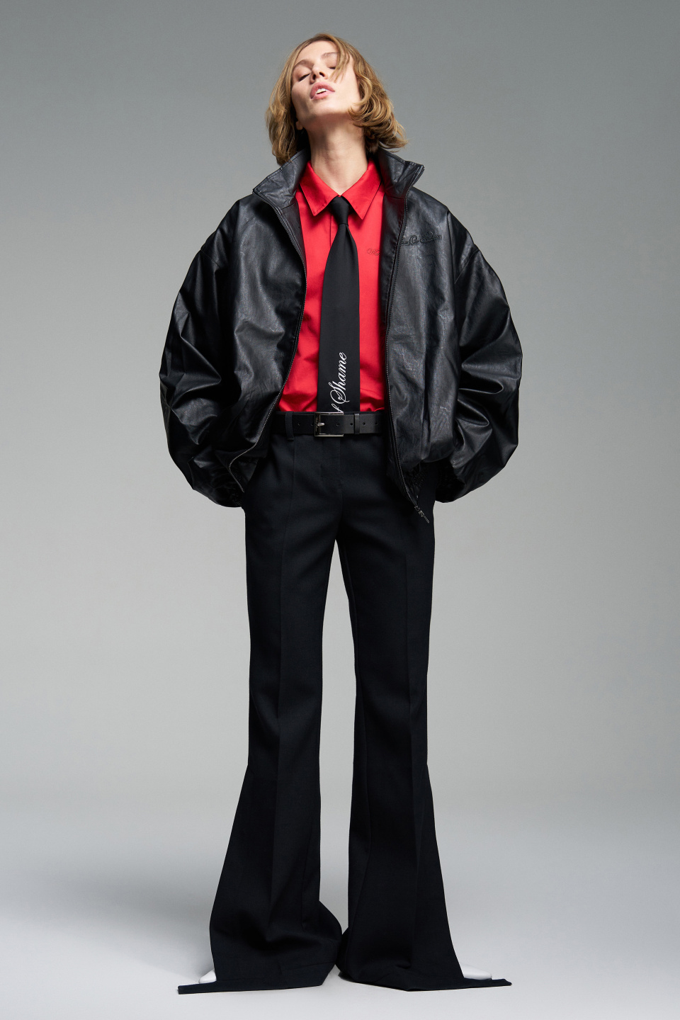 Классическая рубашка, фото 6