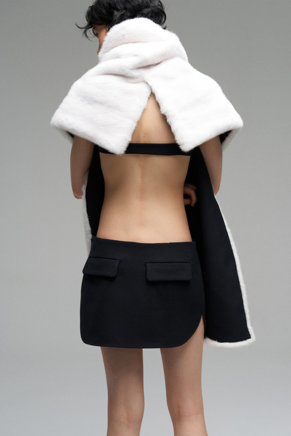 Юбка-мини, фото 1