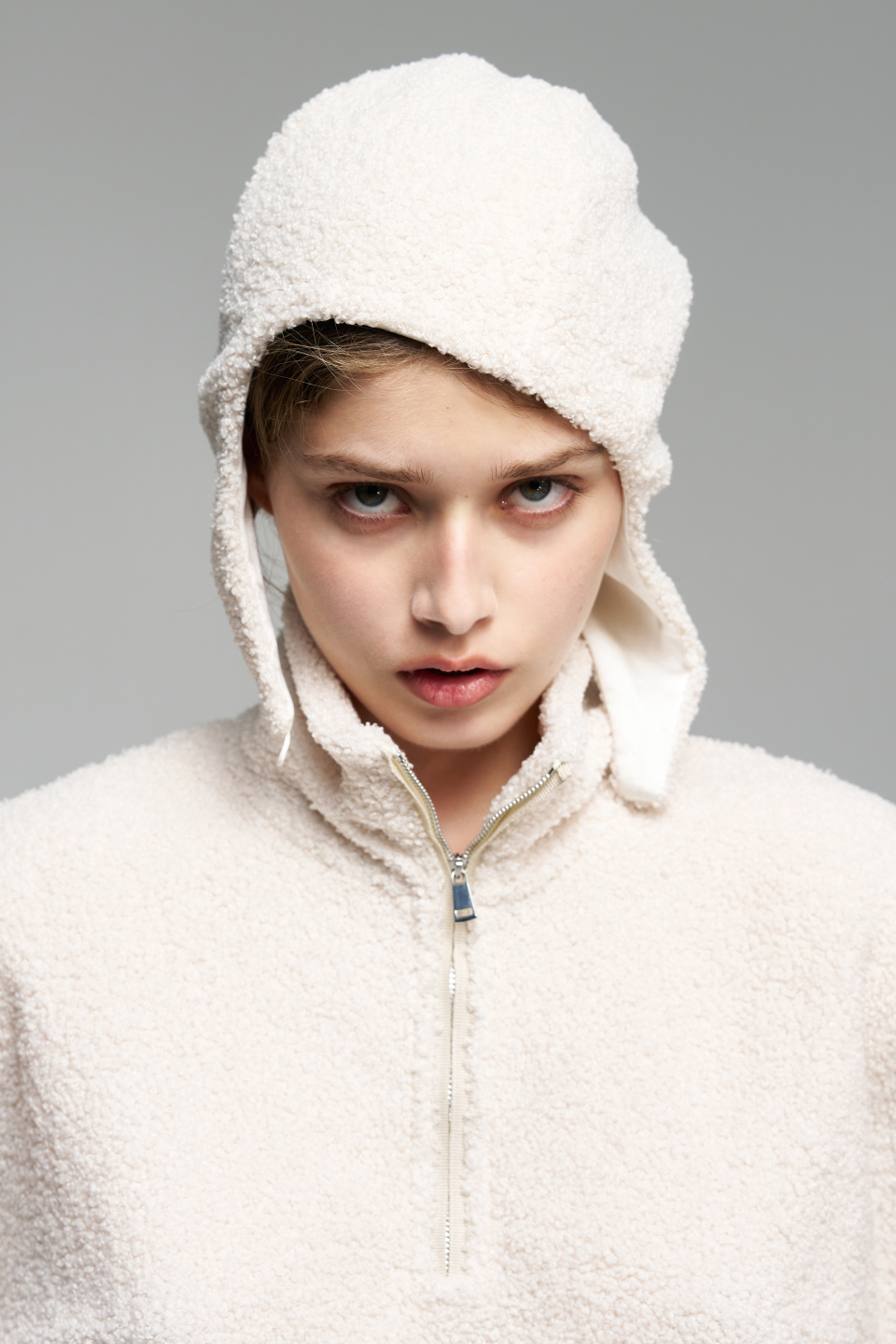 Анорак Mouton, фото 2