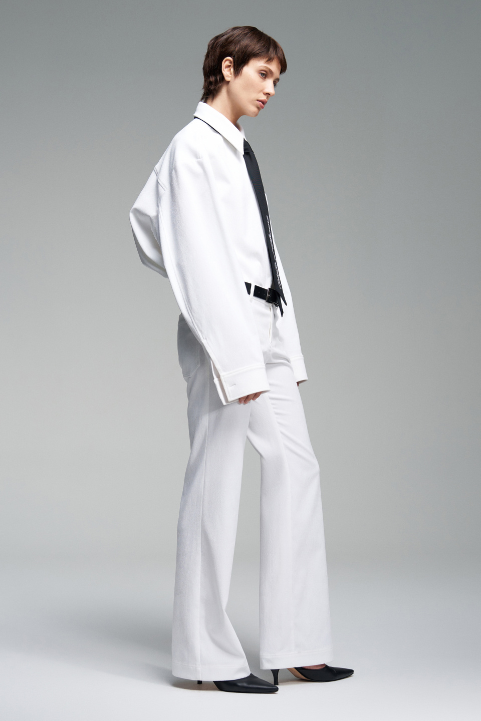 Velvet snow white, фото 3