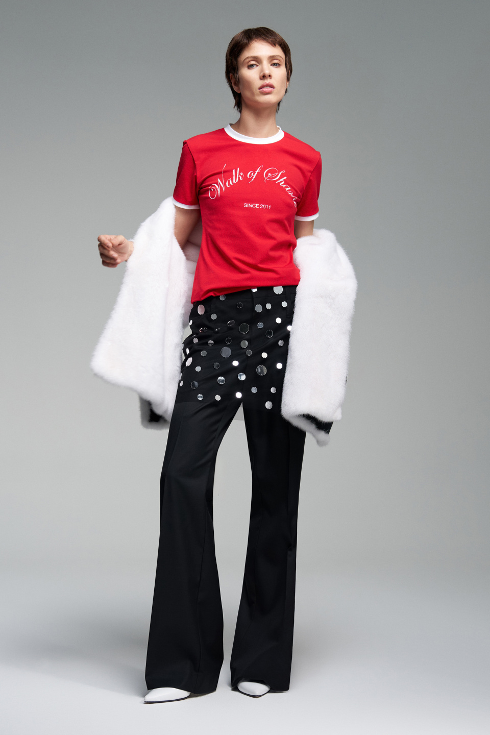 Футболка I thrifted this, фото 6