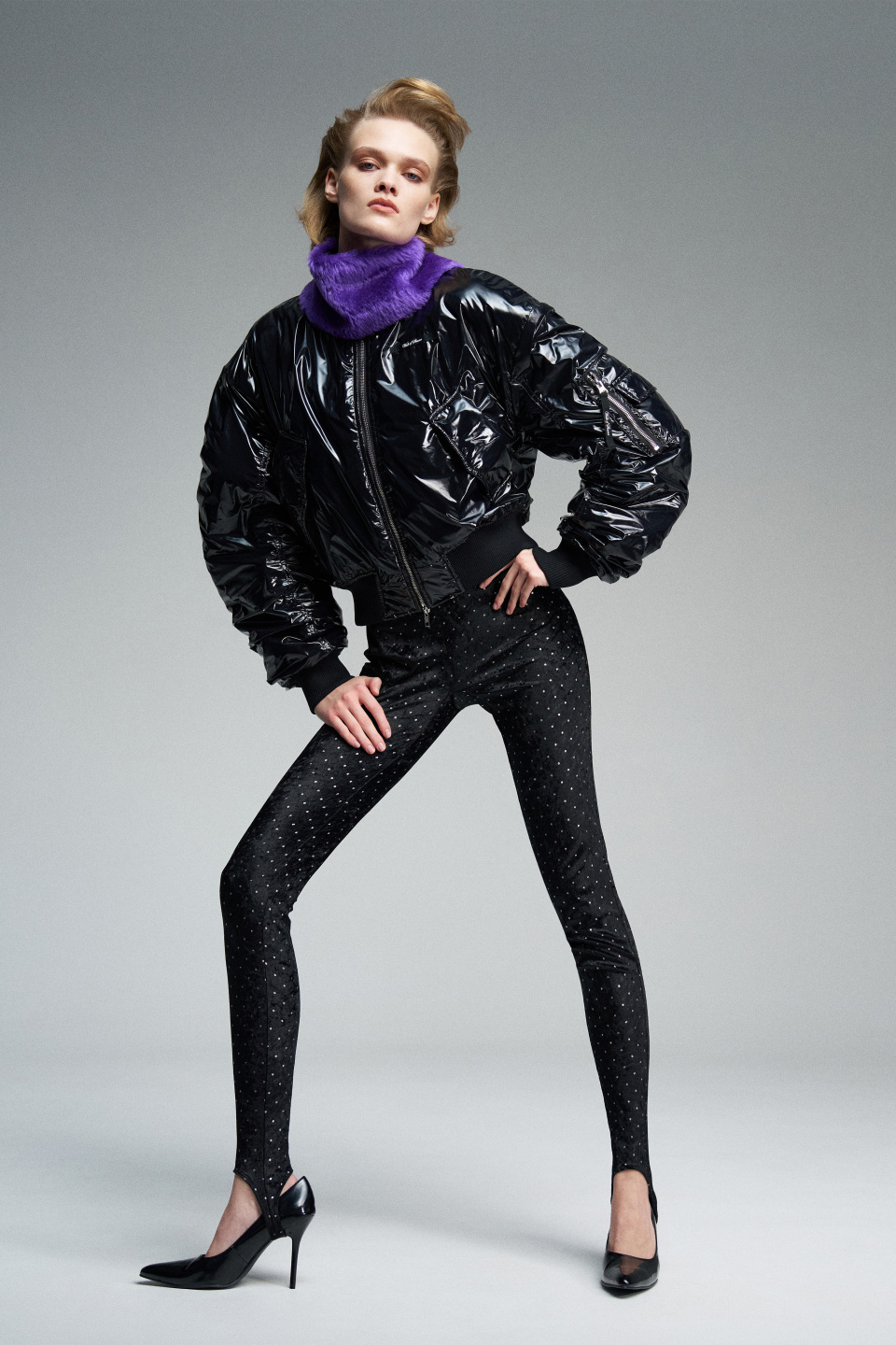 Горжетка-воротник, фото 3